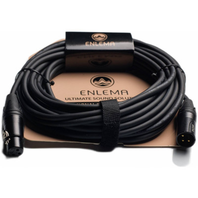 Микрофонный кабель ENLEMA X10
