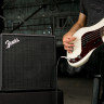 FENDER RUMBLE STUDIO 40 230V EU моделирующий басовый комбик 40 Вт