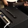 FENDER RUMBLE STUDIO 40 230V EU моделирующий басовый комбик 40 Вт