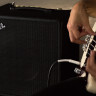 FENDER RUMBLE STUDIO 40 230V EU моделирующий басовый комбик 40 Вт