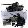 P/У танк Heng Long 1/16 Panther (Германия) 2.4G RTR PRO
