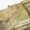 Советский истребитель танков "Су-85" 1/35