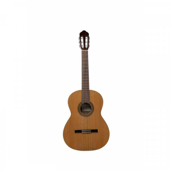 PEREZ 610 Cedar LTD 2019 4/4 классическая гитара