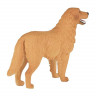 Фигурка KONIK Золотистый ретривер