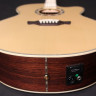 Crafter JE 24/N электроакустическая гитара
