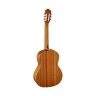 Ortega R121SN 4/4 классическая гитара