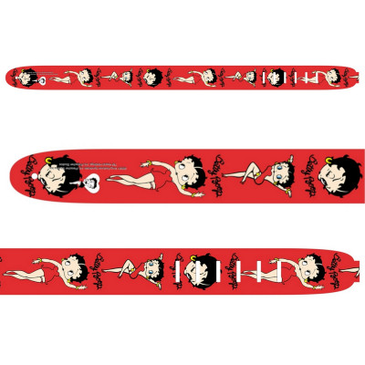 Perri's P25BB-1059 - ремень для гитары кожаный