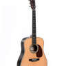 Sigma DT-28H акустическая гитара