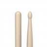 Барабанные палочки 5A PROMARK TXR5AW, орех, деревянный наконечник