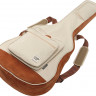 IBANEZ IAB541-BE, чехол для акустической гитары Designer Collection , цвет бежевый,