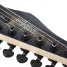 SCHECTER C-6 FR PRO CB электрогитара