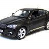 Радиоуправляемая машина MZ BMW X6 2016 1/14 +акб