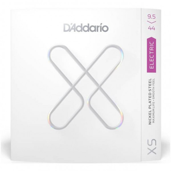 Струны для электрогитары D'ADDARIO XSE XSE09544