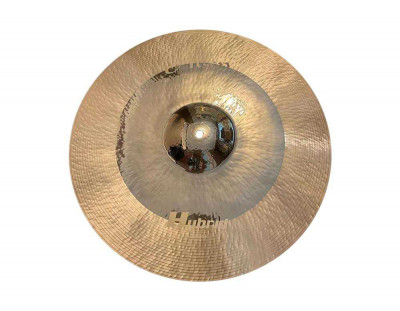 Тарелка AISEN B20 HYBRID CRASH 18' тип Крэш