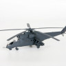 Вертолет "Ми-35" 1/72
