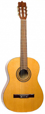 Martinez FAC-503 4/4 классическая гитара