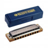 Hohner Blues Harp 532-20 MS E губная гармошка диатоническая