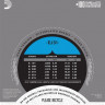D'ADDARIO EJ31 Hard 29-44 струны для классической гитары
