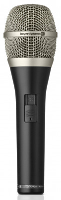 BEYERDYNAMIC TG V50d s микрофон вокальный динамический