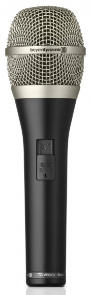 BEYERDYNAMIC TG V50d s микрофон вокальный динамический