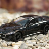 Машина Kinsmart 1:38 Maserati GranTurismo MC Stradale инерция (1/12шт.) б/к