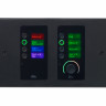 Контроллер BSS EC-8BV-BLK-EU Ethernet панельный