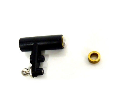 Правая часть серво-сейвера для моделей Himoto 1/10EP