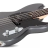 SCHECTER BANSHEE BASS CG бас-гитара