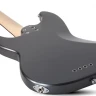 SCHECTER BANSHEE BASS CG бас-гитара