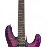 SCHECTER C-6 PLUS EM электрогитара