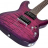 SCHECTER C-6 PLUS EM электрогитара