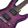 SCHECTER C-6 PLUS EM электрогитара