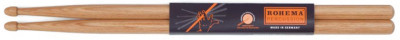Барабанные палочки ROHEMA Hornwood 5B