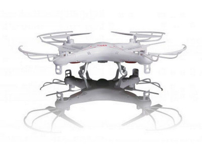 Р/У квадрокоптер Syma X5 2.4G 6-AXIS RTF
