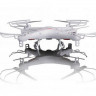 Р/У квадрокоптер Syma X5 2.4G 6-AXIS RTF