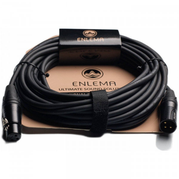 Микрофонный кабель ENLEMA X3
