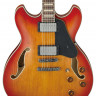 IBANEZ ASV73-VAL ARTCORE VINTAGE ASV полуакустическая гитара
