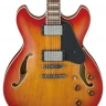 IBANEZ ASV73-VAL ARTCORE VINTAGE ASV полуакустическая гитара
