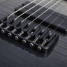 SCHECTER C-7 SLS ELITE BFB 7-струнная электрогитара