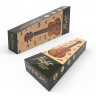 FLIGHT NUC PACK укулеле-концерт