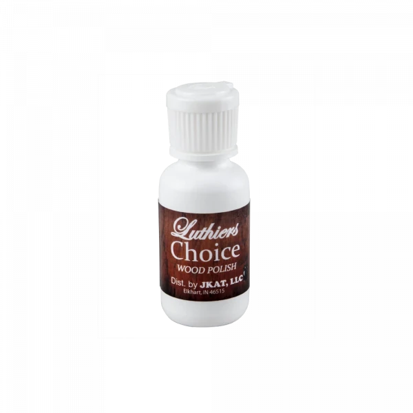 Полироль для деревянных инструментов LC-POLISH 30 мл