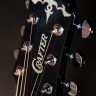 Crafter GA-8 BK акустическая гитара
