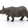 Фигурка Schleich Индийский носорог