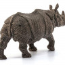 Фигурка Schleich Индийский носорог