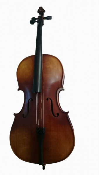 Виолончель 1/4 Hans Klein HKC-10S Германия