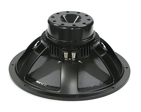 EIGHTEEN SOUND 15NLW9401/8 15" динамик НЧ, неодим, 8 Ом, 1200 Вт AES, 97dB, 40-4000 Гц