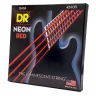 Струны для бас-гитары DR NRB-45