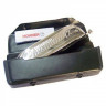 Hohner Chrometta 12 255-48 C губная гармошка хроматическая