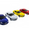 Машина Kinsmart 1:38 Mercedes-AMG GT в асс. инерция (1/12шт.) б/к