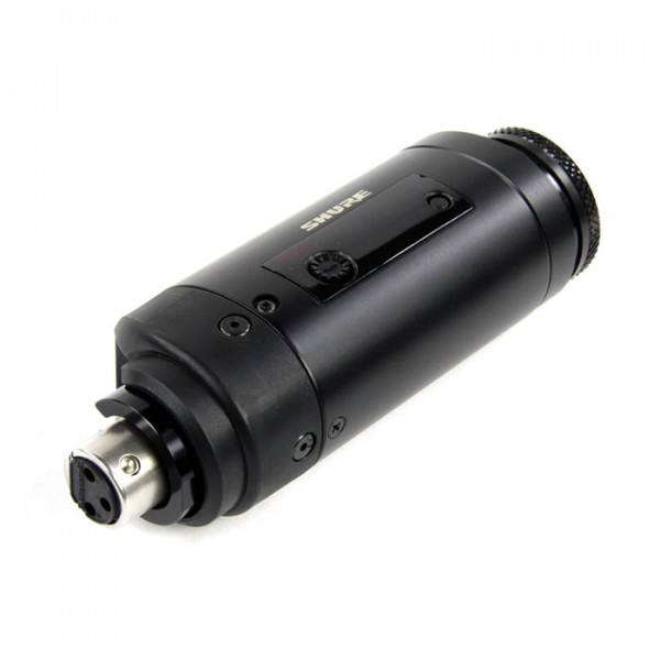 Shure FP3 Q24 радиопередатчик с XLR разъемом для динамических микрофонов 736-754 MHz